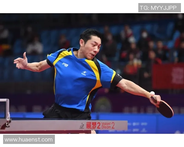 深圳乒乓球队战术解析与训练方法探讨助力竞技水平提升 深圳乒乓球队战术解析与训练方法探讨助力竞技水平提升