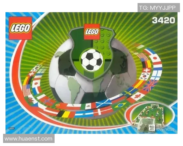 乐高拼装足球明星打造你的梦想球队与传奇球员的完美结合