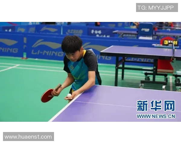 乒乓球技艺探秘：深入分析杭州乒乓球队的防守策略与技巧