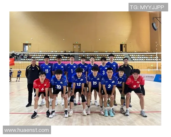 成都排球队在全国排球节奏排行榜中荣获第四名展现出强劲实力与团队默契