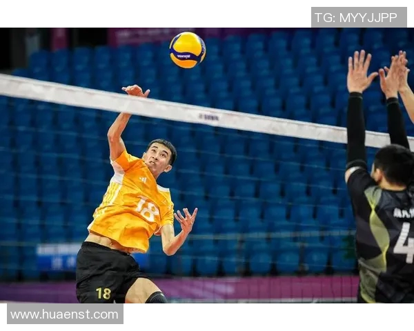 排球技术排行榜揭晓上海排球队荣登第十名引发热议