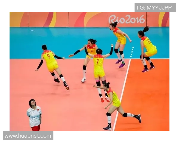 成都排球队的拼搏之路亚运会特别报道展现奋斗与荣耀的背影