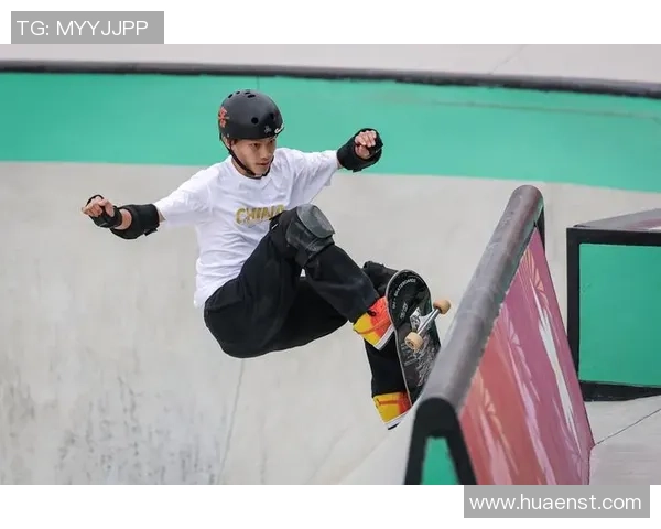 成都滑板队分享比赛经验与成长故事聚焦滑板运动的未来发展