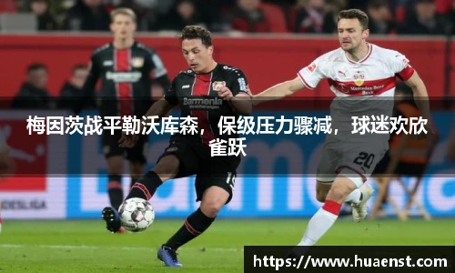 梅因茨战平勒沃库森，保级压力骤减，球迷欢欣雀跃